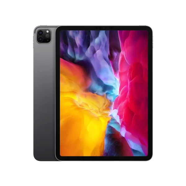 Tablet Pro 2020 cinza espacial de 11 polegadas