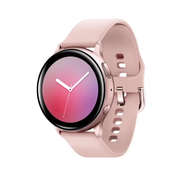 Galaxy Watch Active 2 Aluminum Smart Watch