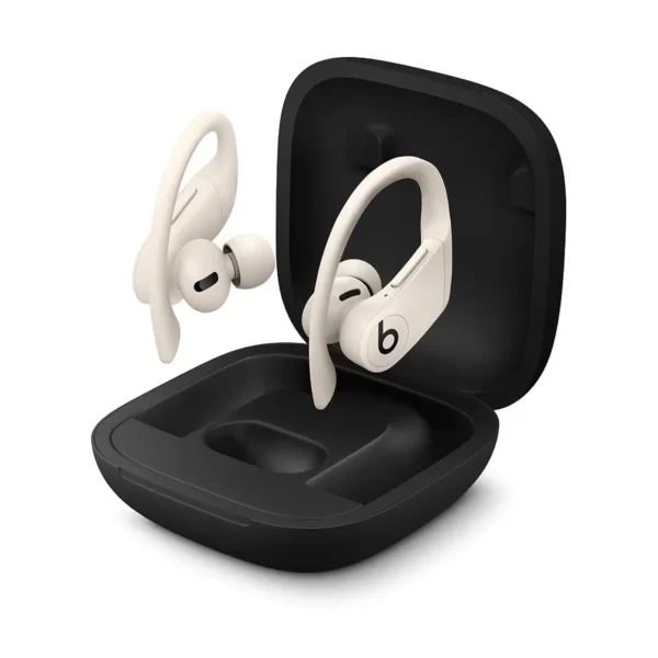 Powerbeats Pro – Totally Wireless Earphones – Ivory - Imagem 2