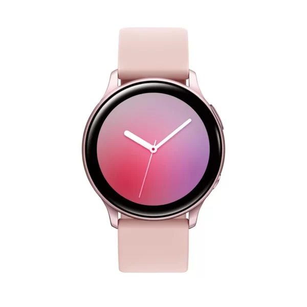 Galaxy Watch Active 2 Aluminum Smart Watch - Imagem 2
