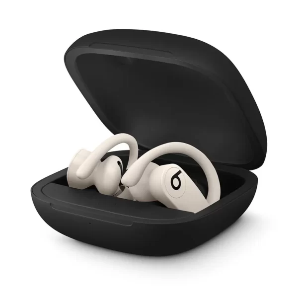 Powerbeats Pro – Totally Wireless Earphones – Ivory