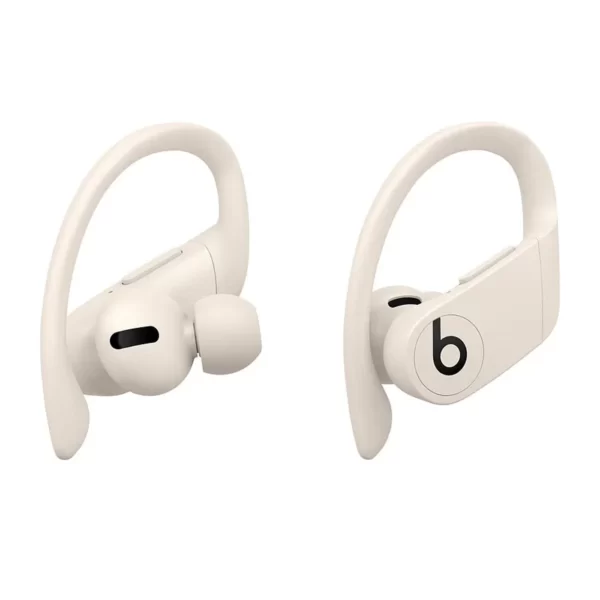 Powerbeats Pro – Totally Wireless Earphones – Ivory - Imagem 3